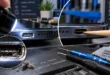 Fix phone charging port not working issue safely with toothpick